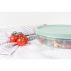 Amuse basic vacutop 3-en-1 avec couvercle vert