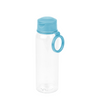Amuse basic bouteille d'eau bleu 500ml