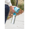 Amuse basic bouteille d'eau bleu 500ml