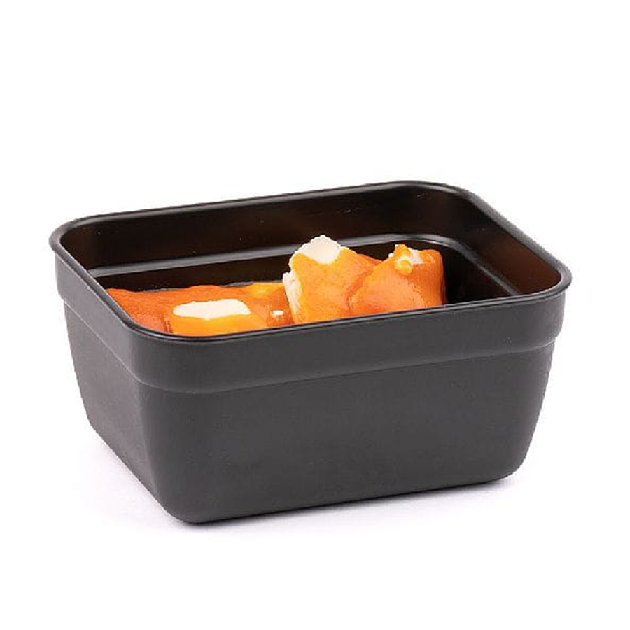 Amuse pro boîte repas rectangle petit 400ml