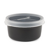 Amuse pro boîte repas ronde moyenne 500ml