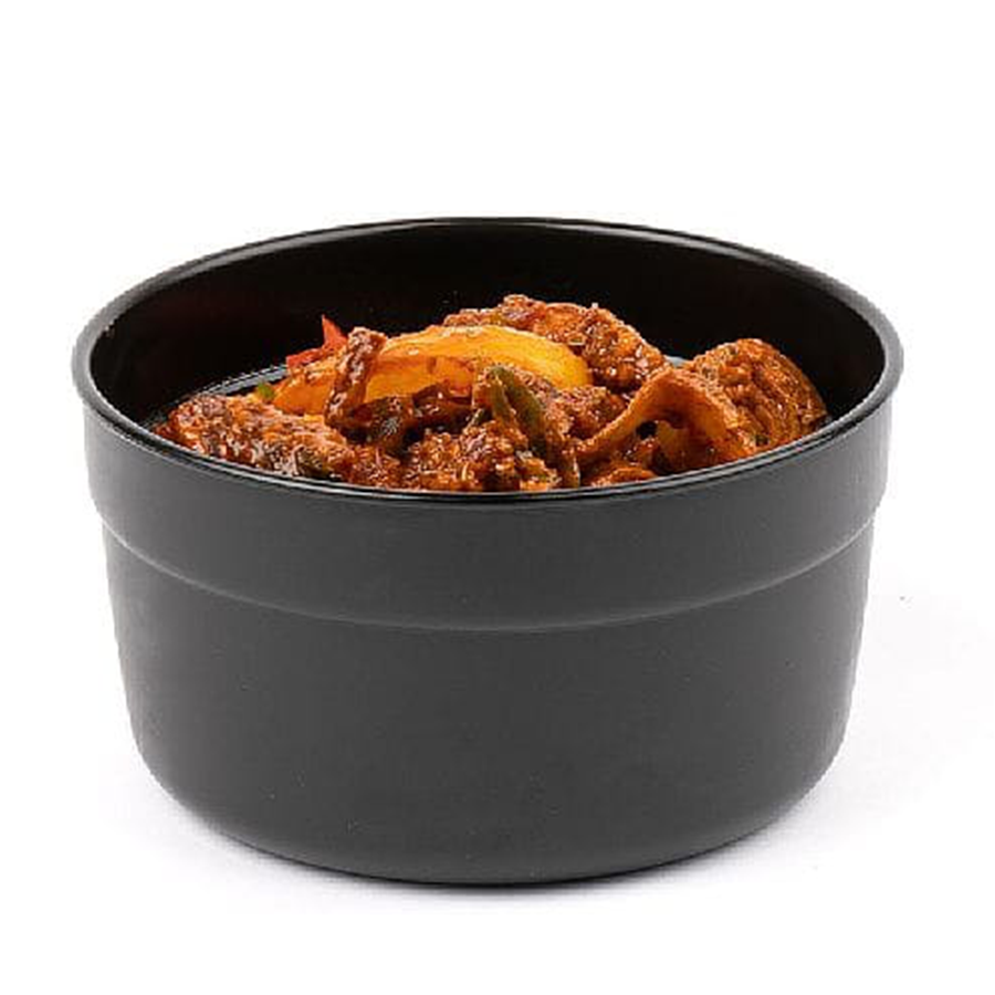 Amuse pro boîte repas ronde moyenne 500ml