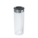 Amuse infuseur à eau gris 1l