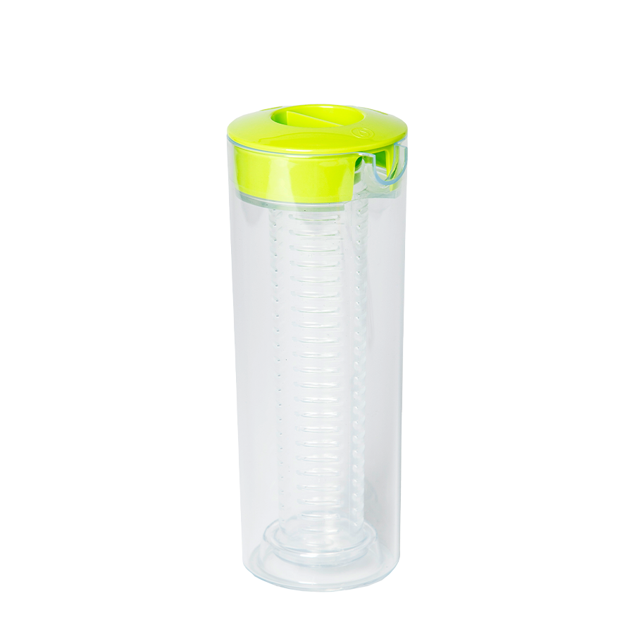 Amuse infuseur à eau vert 1l