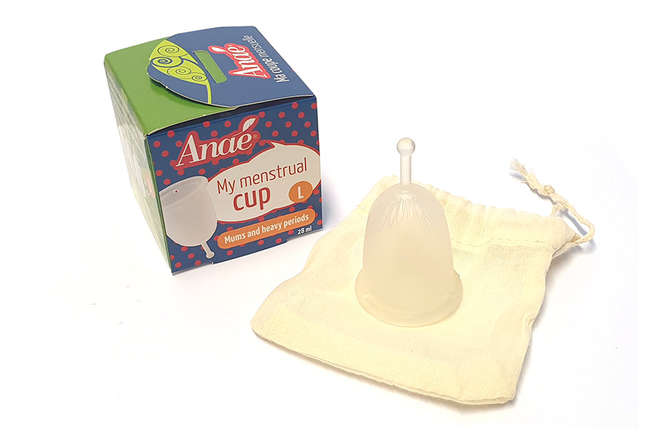 ANAE MENSTRUALCUP GRAND