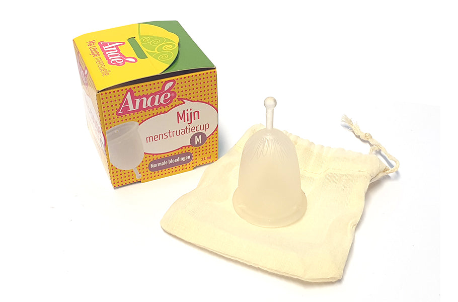 ANAE MENSTURE TUP MIDE