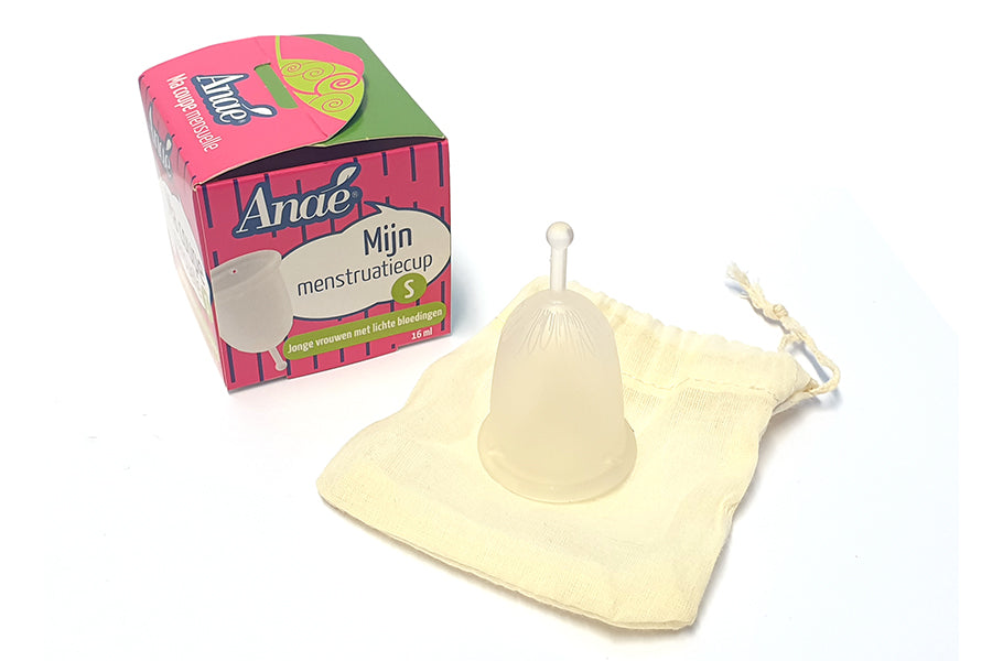 Tasse menstruelle anae petite