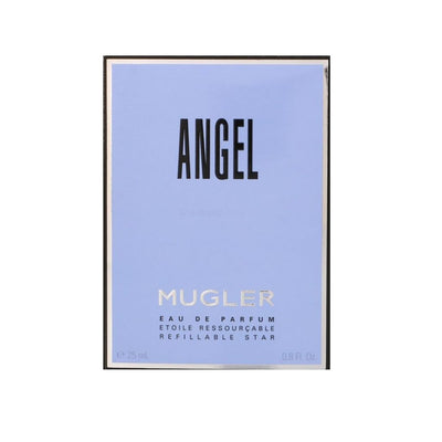 Thierry Mugler Thierry Mugler Eau de Parfum Spray REFILLable Star Ladies Angel 50ml