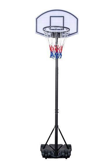 Angel Sports Basketball standard réglable jusqu'à 215 cm