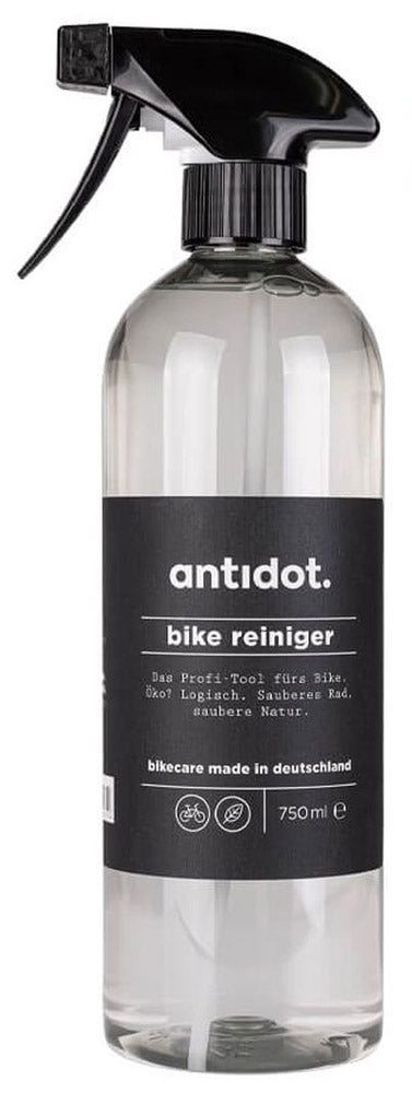 Nettoyant vélo Antidot 750ml