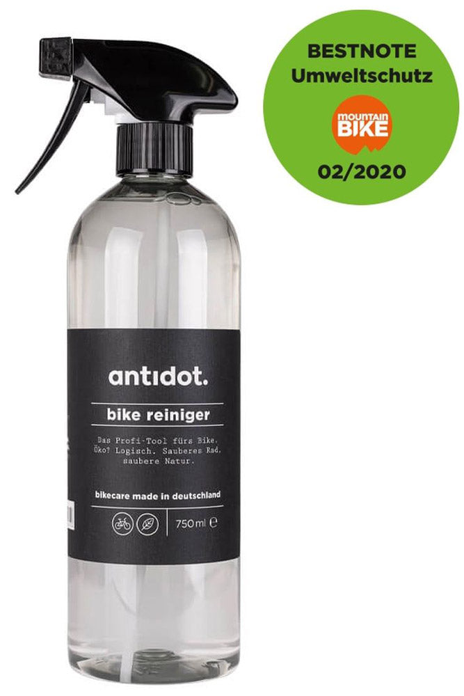 Nettoyant vélo Antidot 750ml
