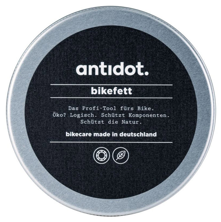 Graisse vélo Antidot 100g