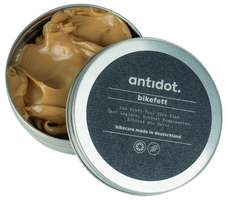 Graisse vélo Antidot 100g