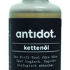 Huile de chaîne Antidot 50ml