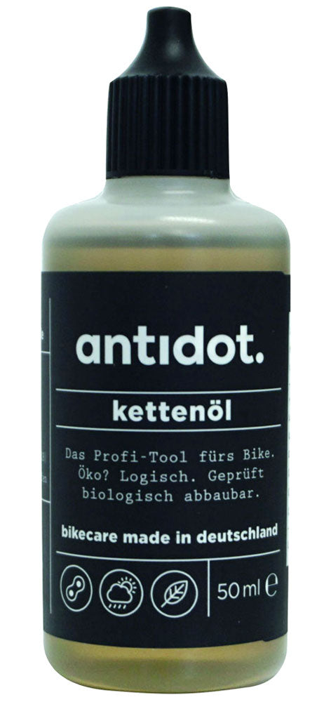 Huile de chaîne Antidot 50ml