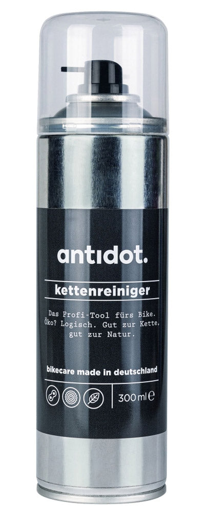 Nettoyant chaîne Antidot 300ml