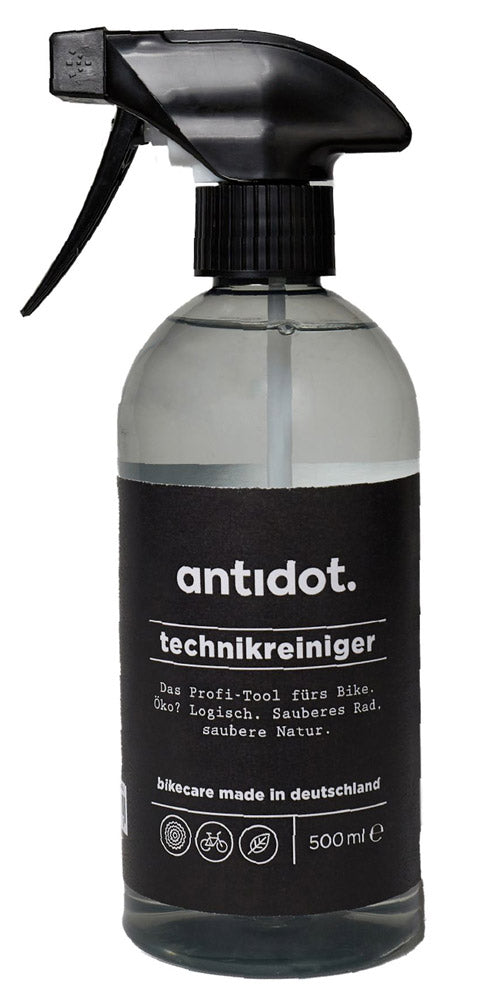 Nettoyant technique Antidot 500ml