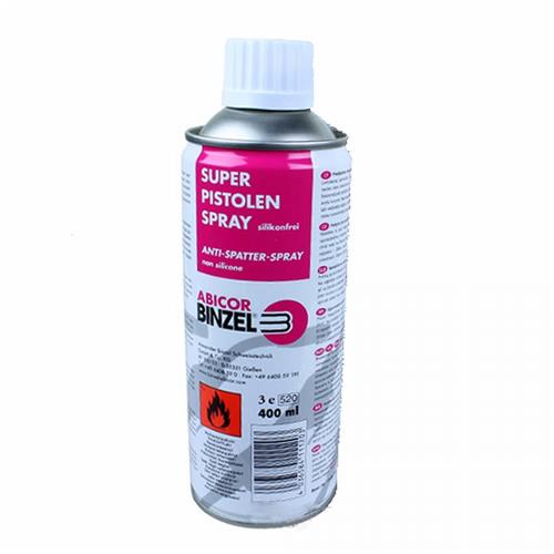 Binzel spray anti-projections 400ml