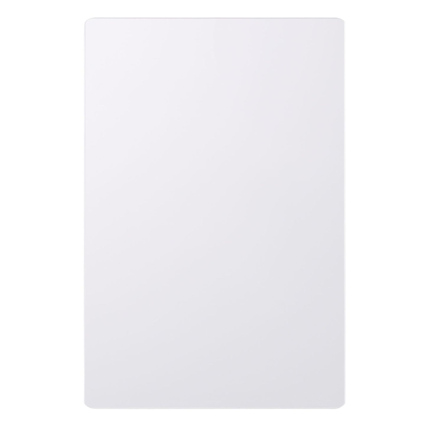 Le choix de Nellie • pressboy a5 machines plaque transparente b 3mm