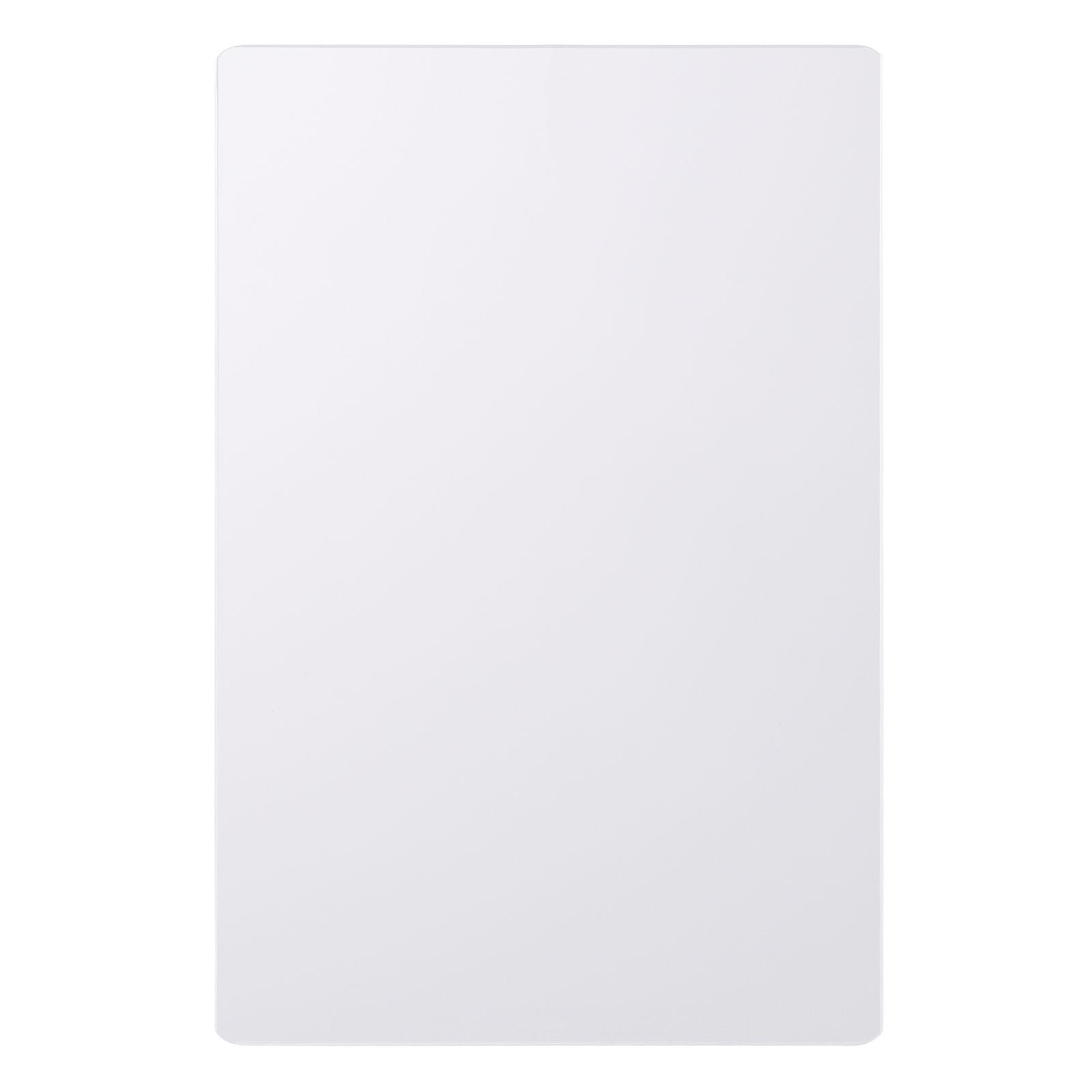 Le choix de Nellie • pressboy a5 machines plaque transparente b 3mm