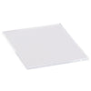 Le choix de Nellie • pressboy a5 plaque transparente d