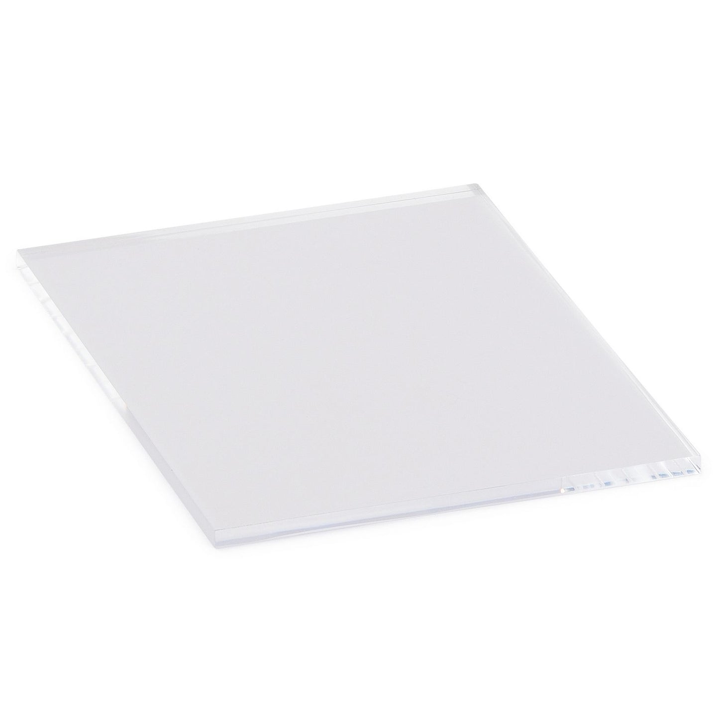 Le choix de Nellie • pressboy a5 plaque transparente d