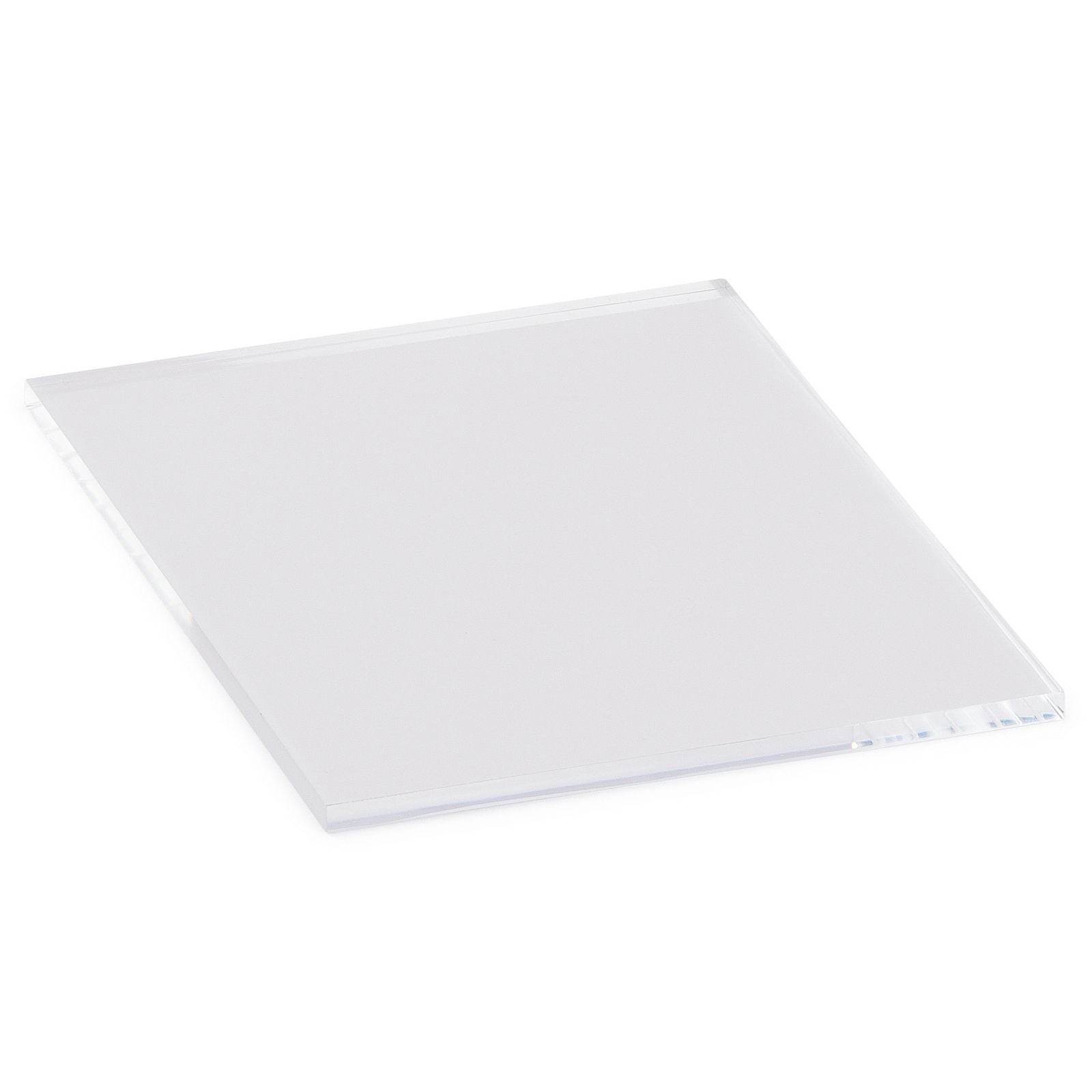 Le choix de Nellie • pressboy a5 plaque transparente d