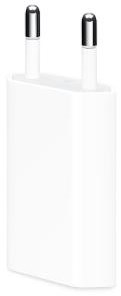 Apple chargeur maison usb apple 1a 5v blanc - 9540080 - afbeelding 2