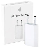 Apple chargeur maison usb apple 1a 5v blanc - 9540080 - afbeelding 1