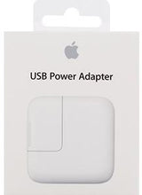 Apple chargeur secteur usb apple 2,5a blanc - 9540085 - afbeelding 2