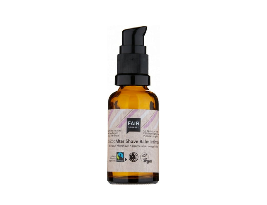 Baume après-rasage au carré juste 30 ml