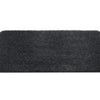 HQ aqua-stop tapis de séchage marron 50x80cm