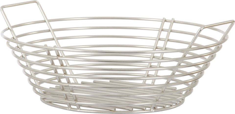 Panier Kolen Arbaer avec rack intermédiaire pour kamado grand