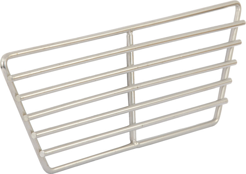 Panier Kolen Arbaer avec rack intermédiaire pour kamado grand