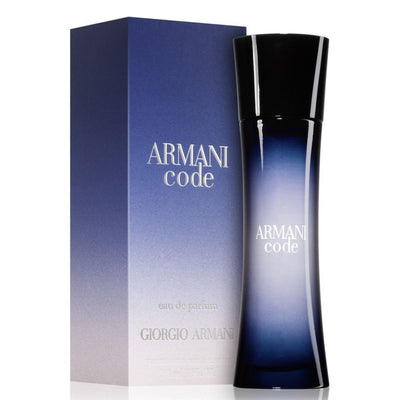 Giorgio Armani Giorgio Armani Eau de Parfum Code de pulvérisation 30 ml dames