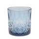 Arcomax gobelet verre bleu 245ml 6 pièces