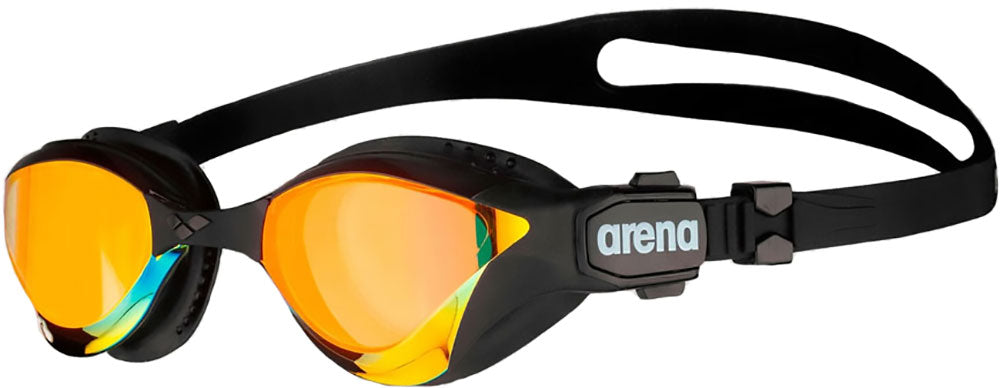 Arena cobra tri swipe miroir - lunettes de natation