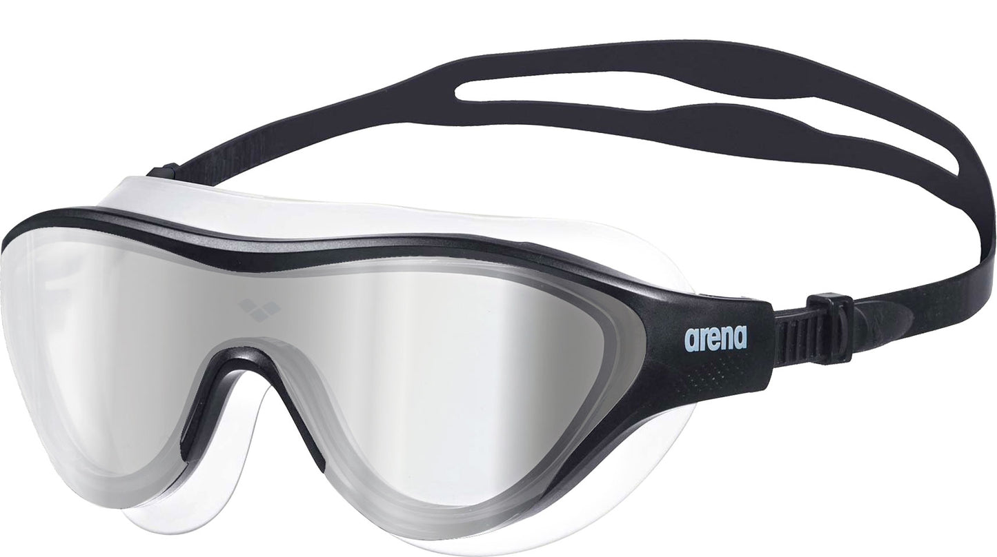 Arena the one masque miroir - lunettes de natation