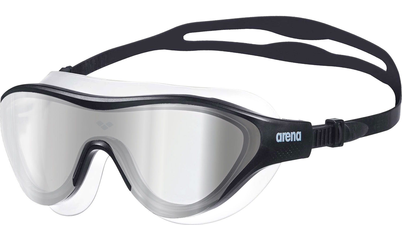 Arena the one masque miroir - lunettes de natation