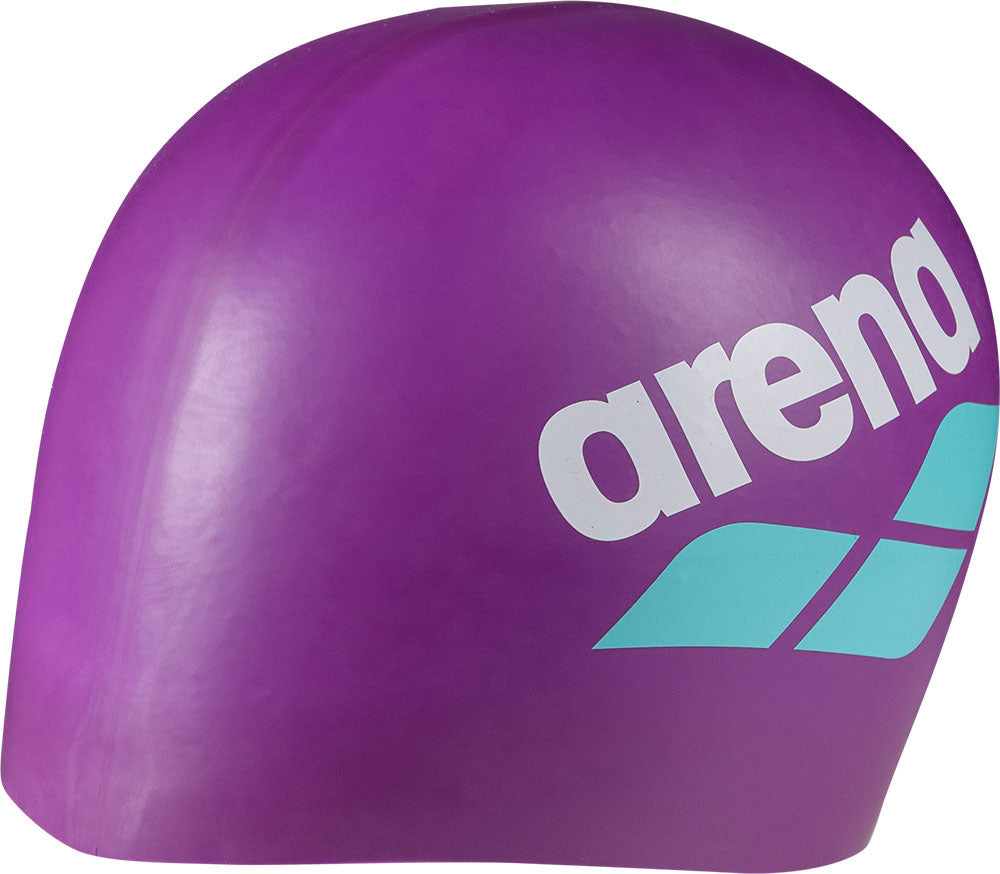 Arena grand logo - bonnet de bain