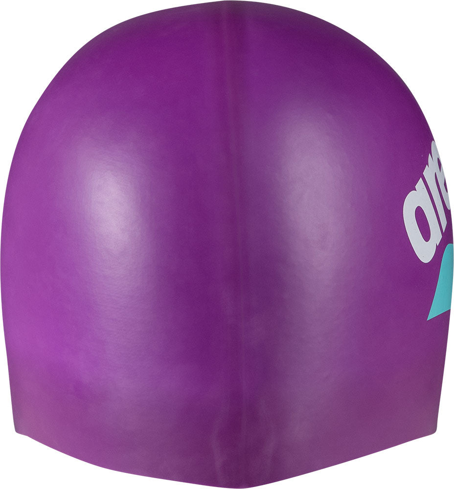 Arena grand logo - bonnet de bain