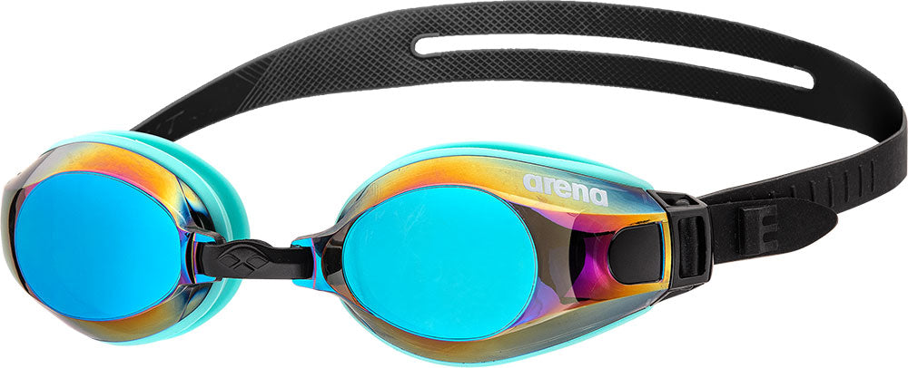 Arena zoom x-fit - lunettes de natation
