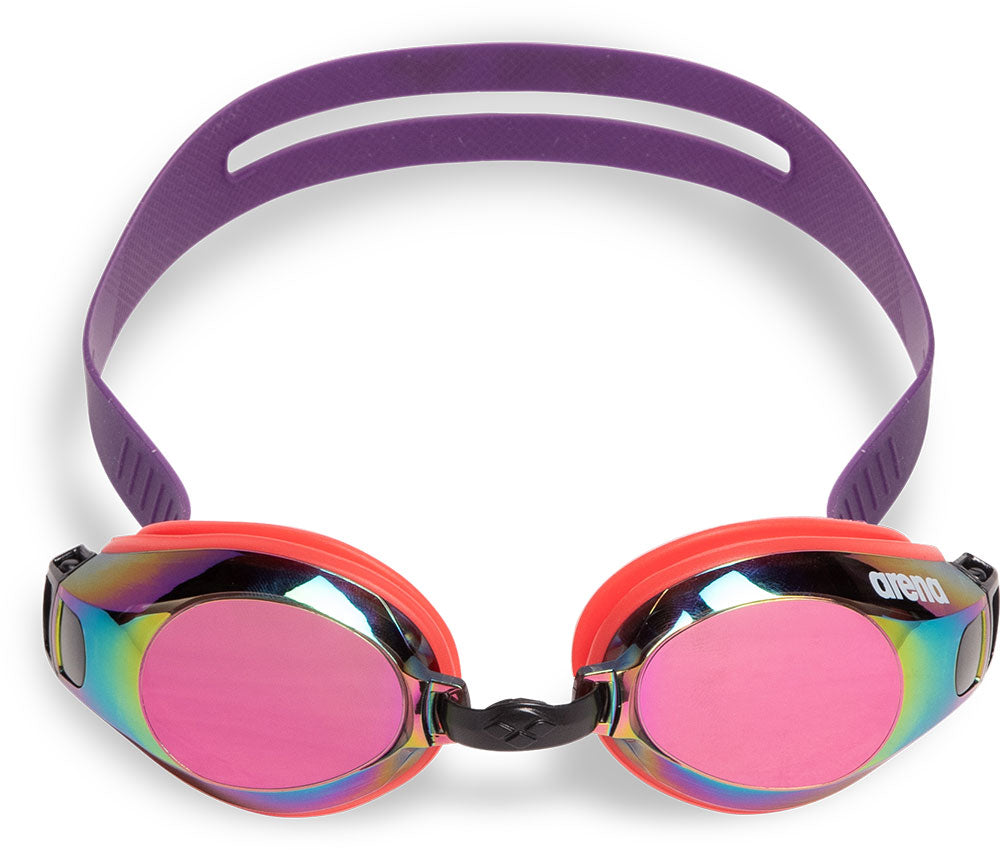 Arena zoom x-fit - lunettes de natation