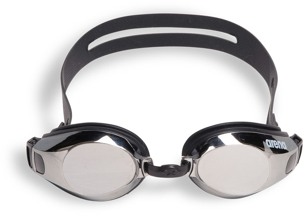 Arena zoom x-fit - lunettes de natation