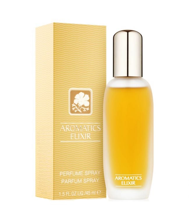 Clinique Clinique Aromatics Elixir Eau de Parfum Spray 45 ml Mesdames