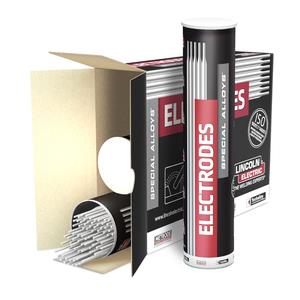 Électrodes Lincoln arosta 309mo 2,5x350 p pack