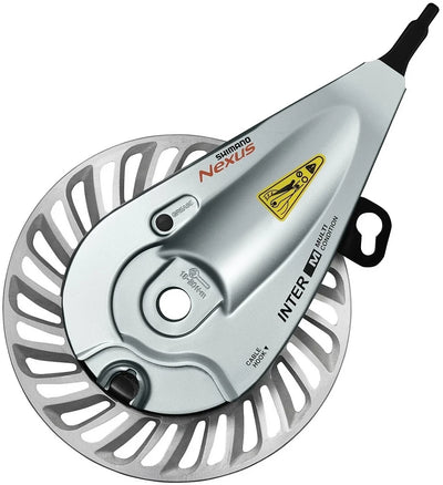 Shimano Rollerbrake pour 3,5 mm Power de freinage supplémentaire BR-C6000