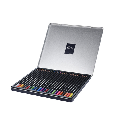 crayons de couleur HQ, 24e.
