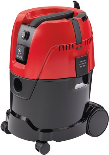 Aspirateur Milwaukee ash 2-250 elcp 25 litres classe L - 4933447480