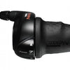 Shimano Nexus 7 Turner SL-C3000-7 Droite NX10 Black
